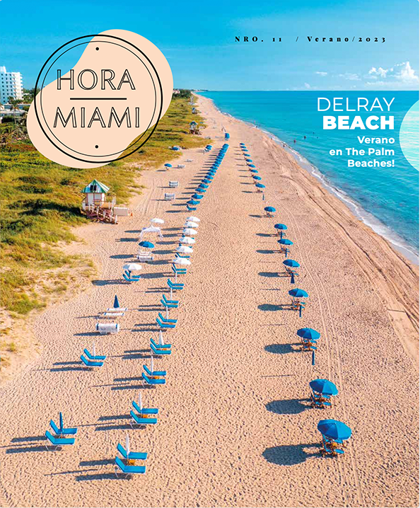 Hora Miami