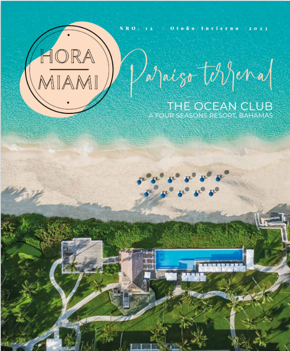 Hora Miami