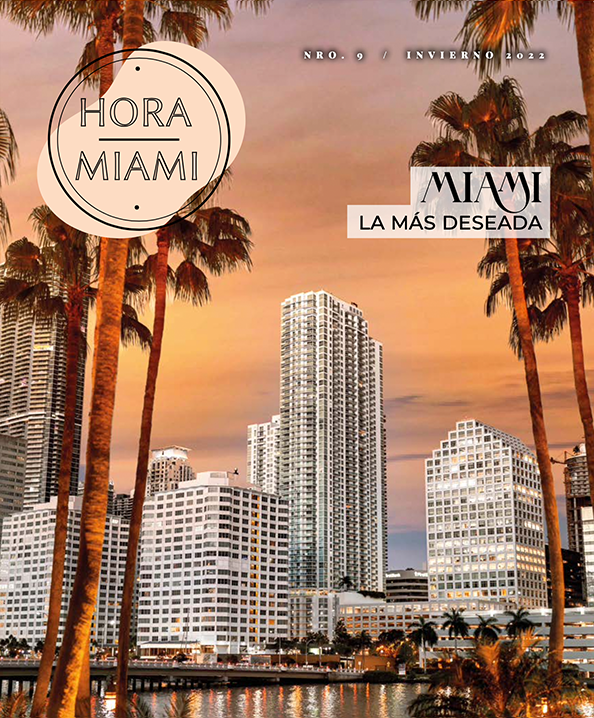 Hora Miami